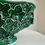 Thumbnail: Drake collection - SylvaC Pottery Green Ivy mantle vase 2649