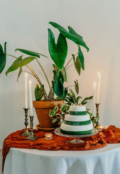 Interior and event styling service.
