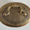 Thumbnail: Drake Collection - Brass Jali box