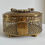 Thumbnail: Drake Collection - Brass Jali box