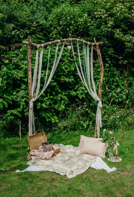 Interior and event styling service.