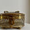 Thumbnail: Drake Collection - Brass Jali box