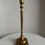 Thumbnail: Drake Collection - vintage brass candlestick pair