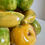 Thumbnail: Drake Collection - Majolica decorative fruit centrepiece