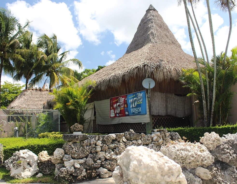 Home Socorvresort