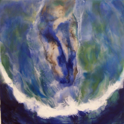 Birth of Venus