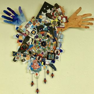 Hands Up