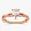 Thumbnail: Diamond Engagement Ring