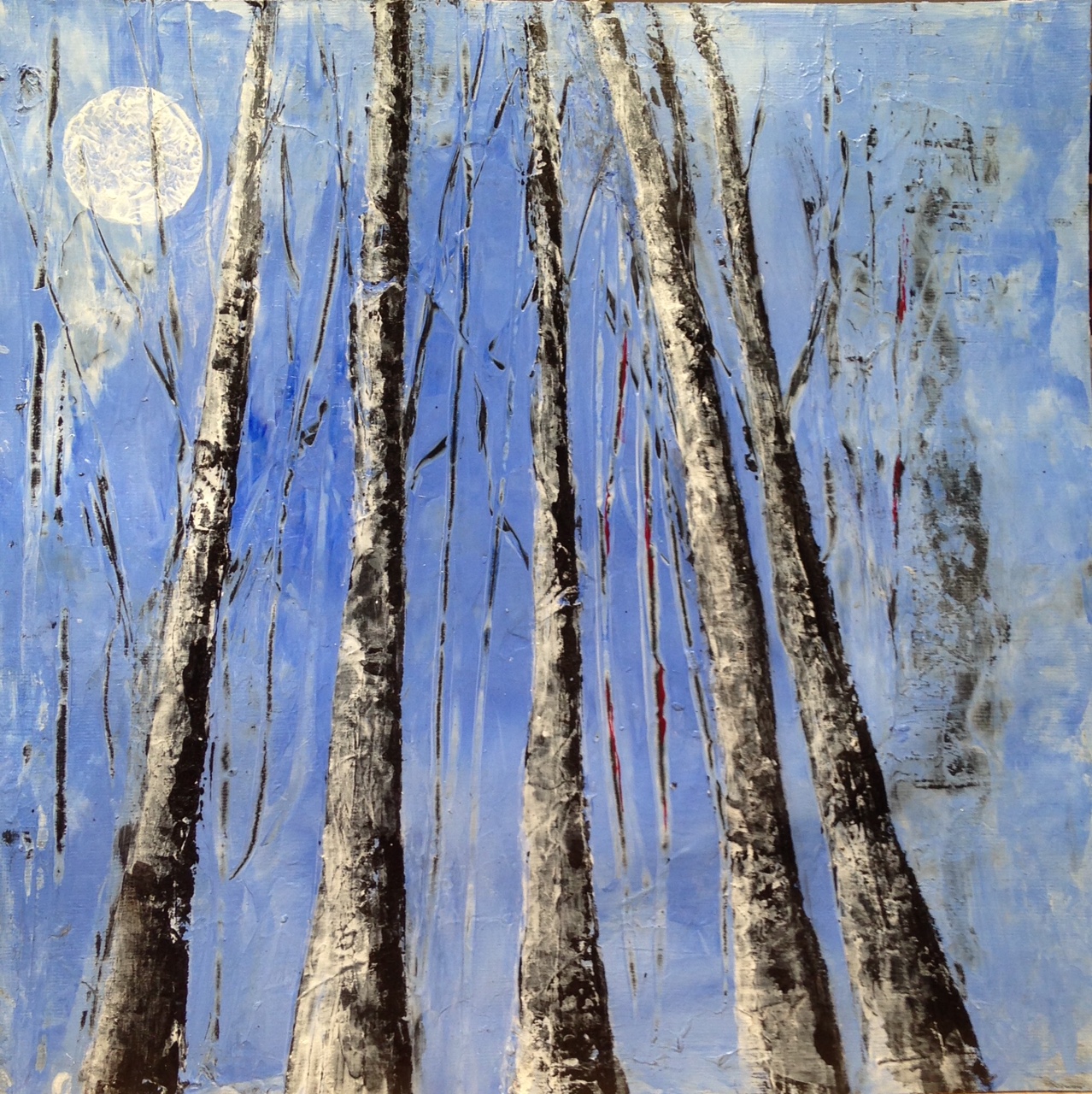 Blue Moon