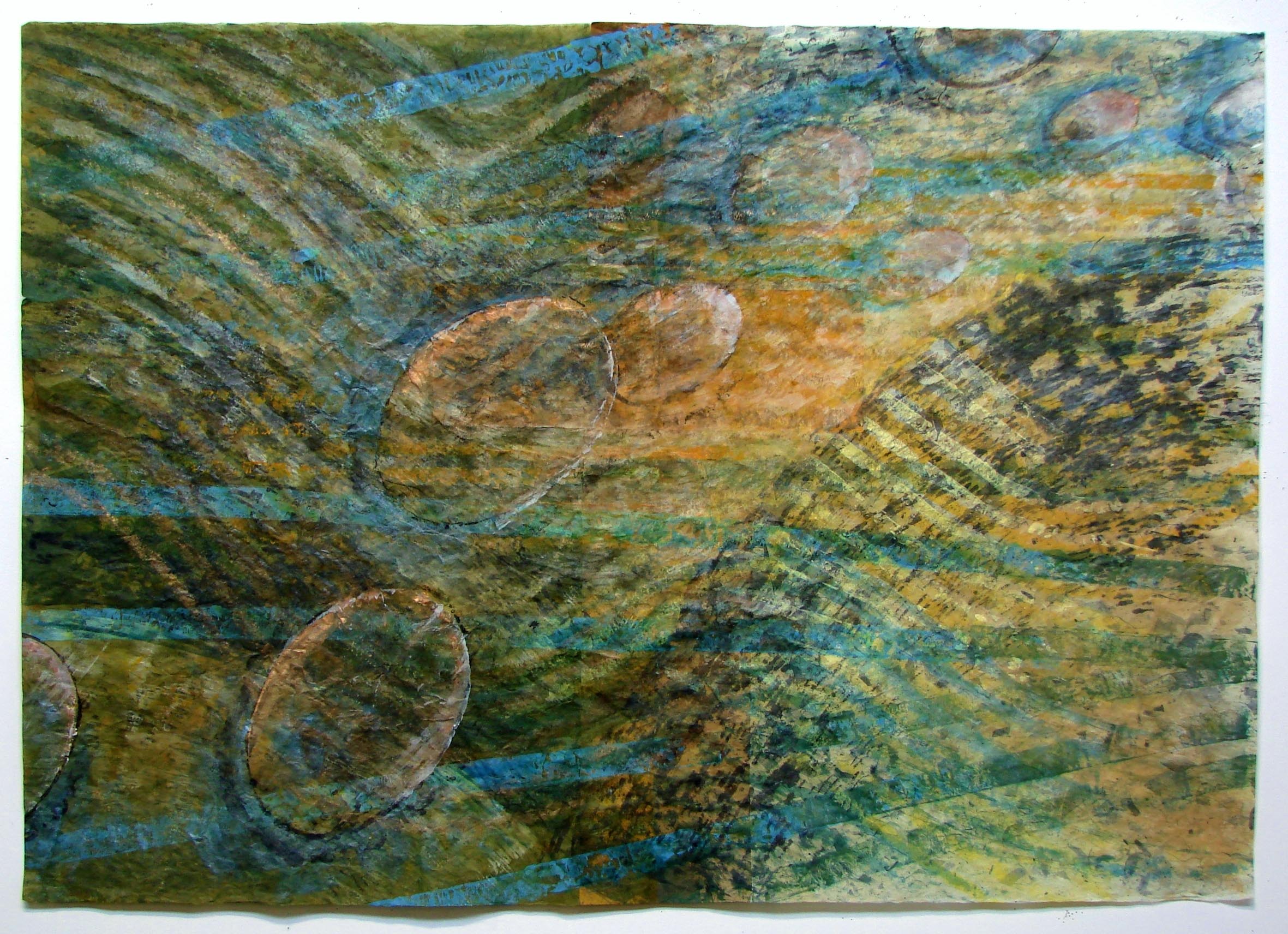 Landing-Trough to Valley