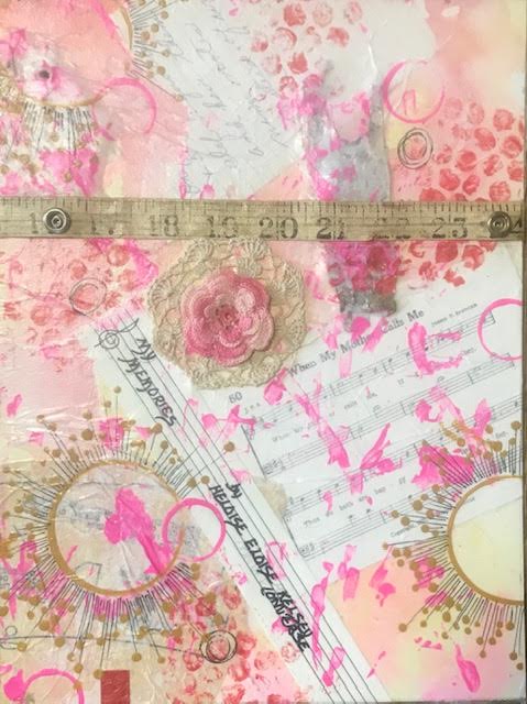 Mom's Memories