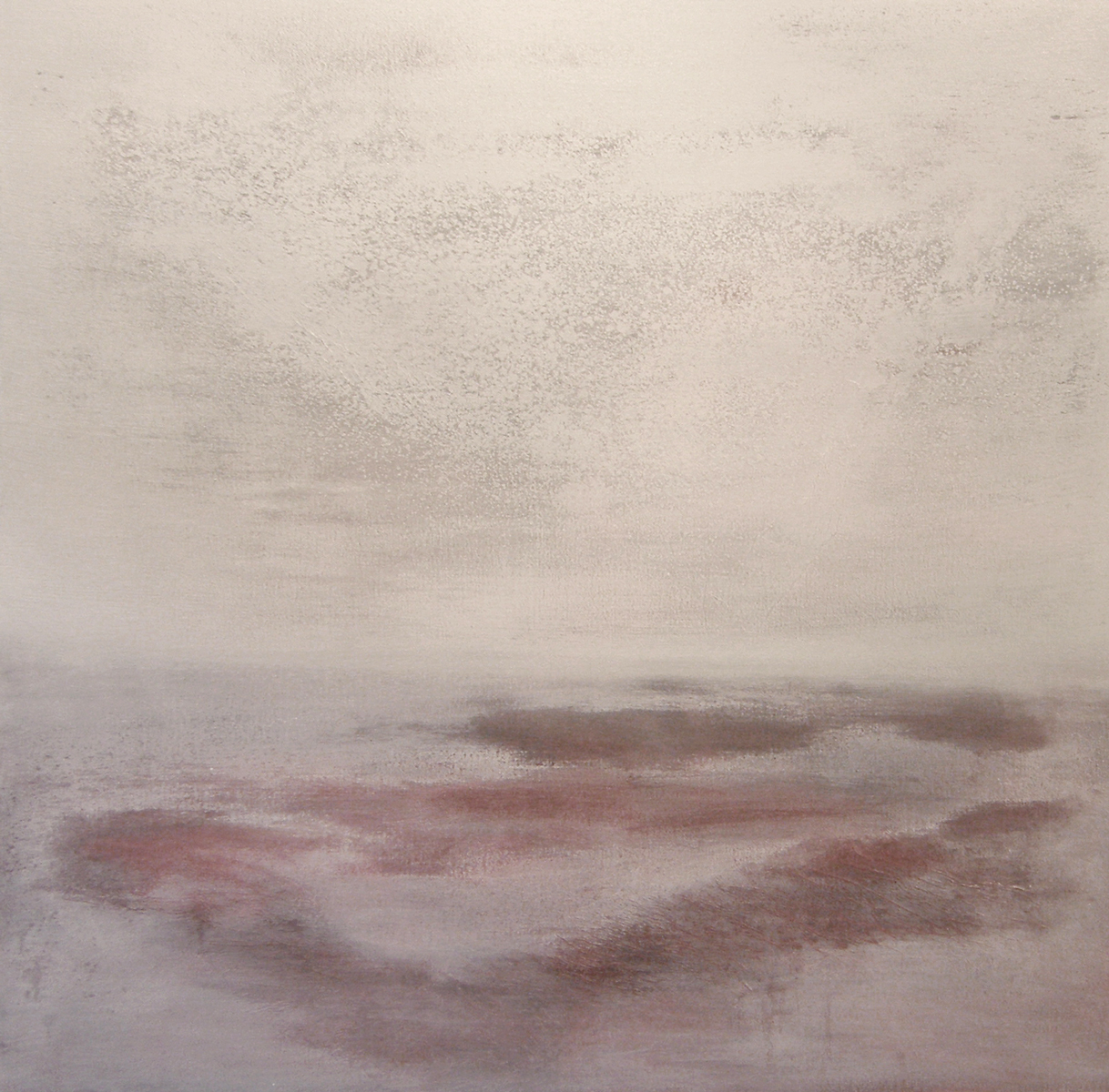 Steeped in Stillness