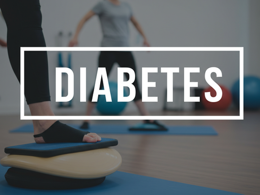 Diabetes: Riscos e Consequências para a Saúde
