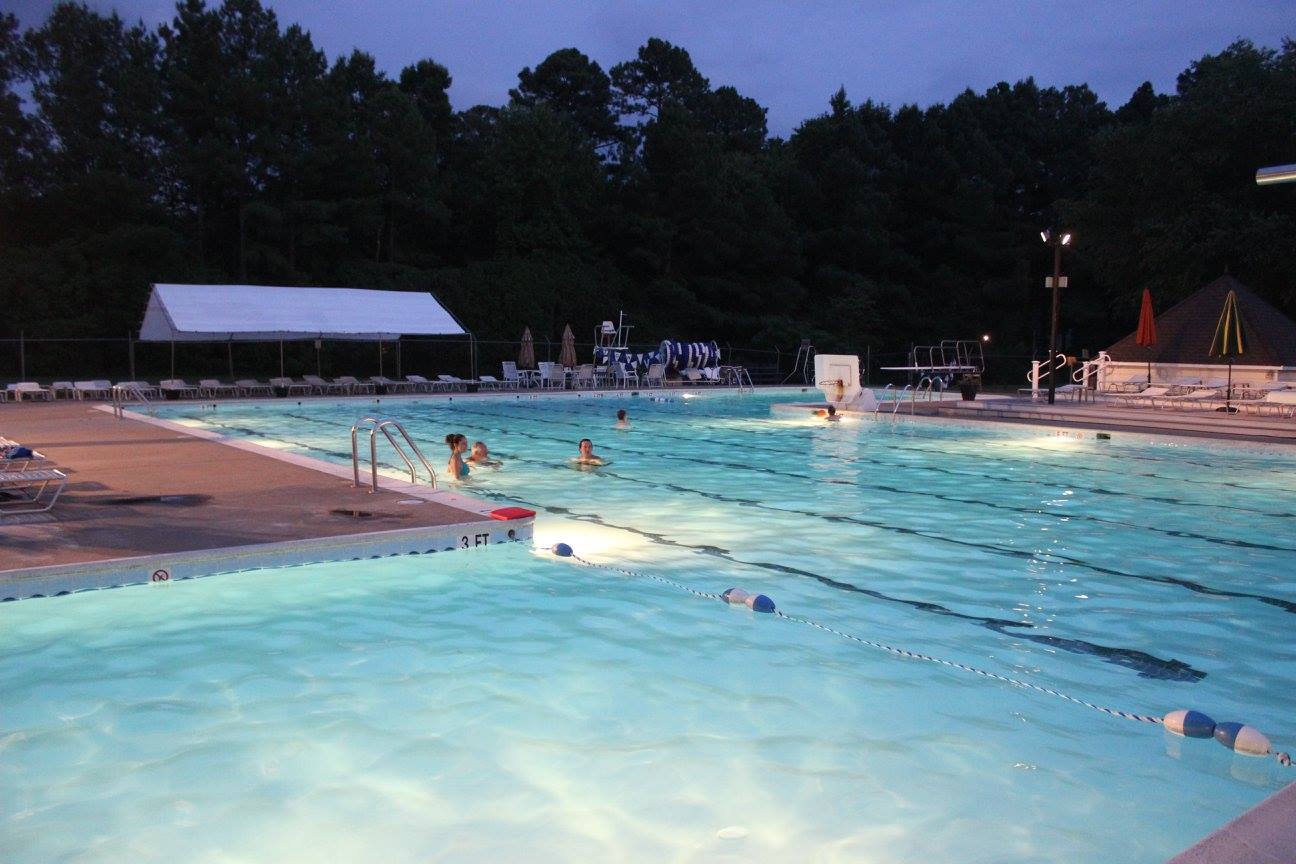 Walton Park Community Association About