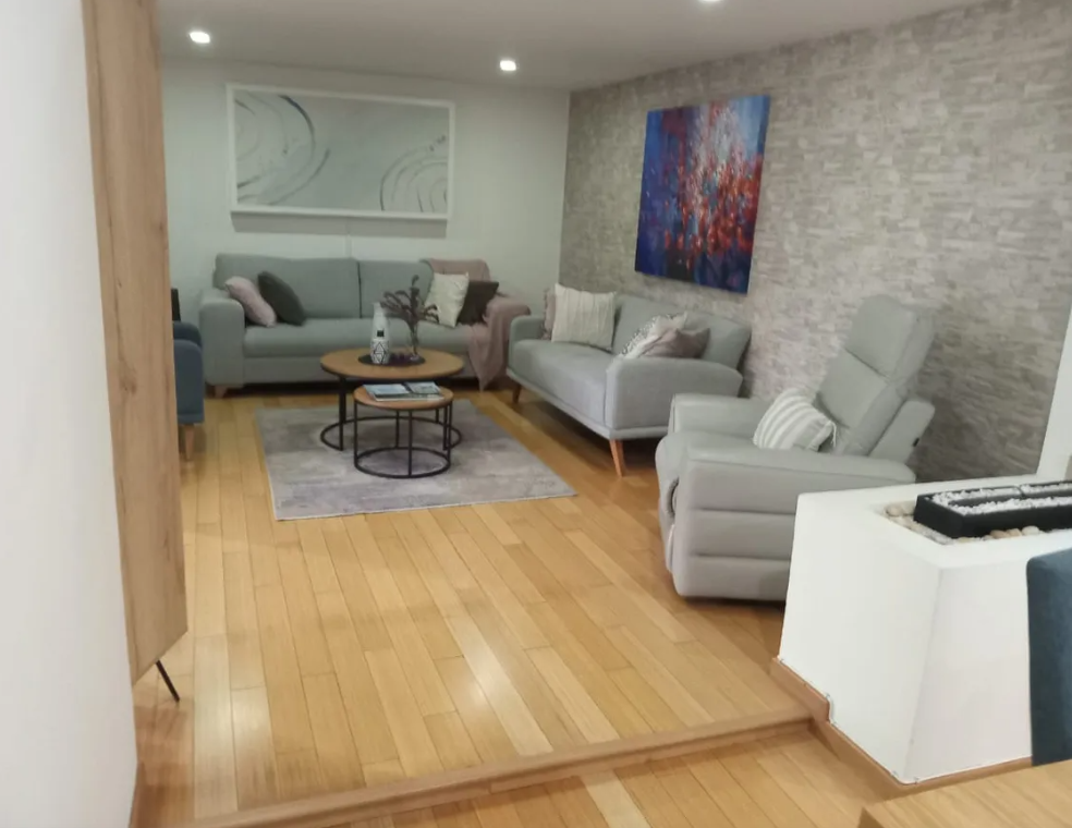 Arriendo Apartamento Cedritos Bogotá Con Terraza