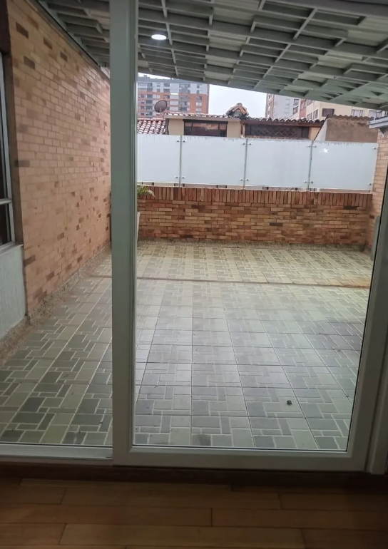 Miniatura: Arriendo Apartamento Cedritos Bogotá Con Terraza
