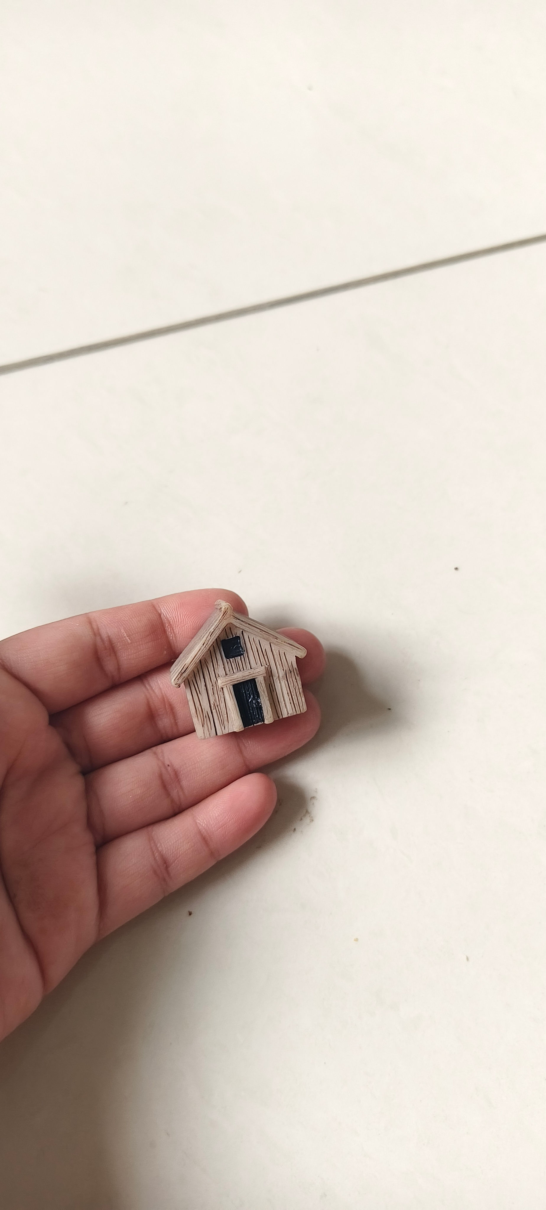 House miniature 