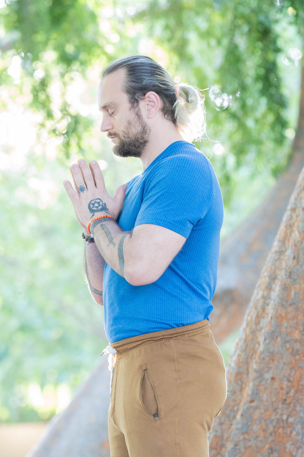 Yoga Retreat in Japan: Layers of the Self 