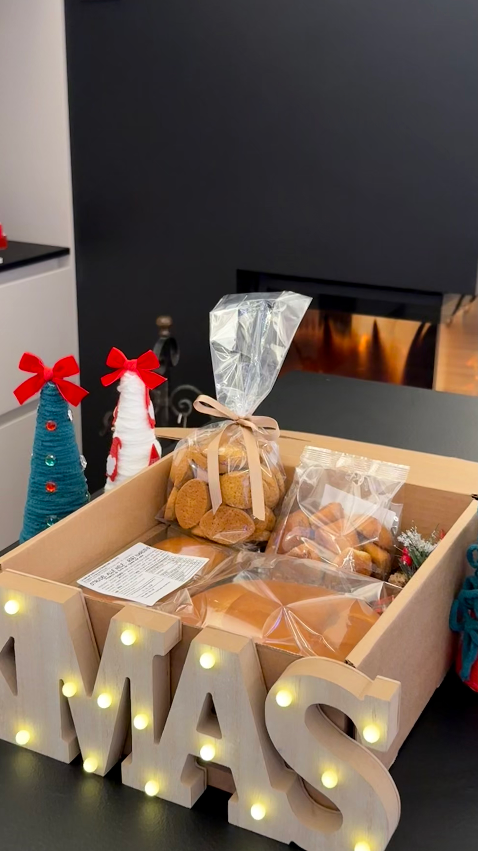 Miniatura: Box Dolcezza