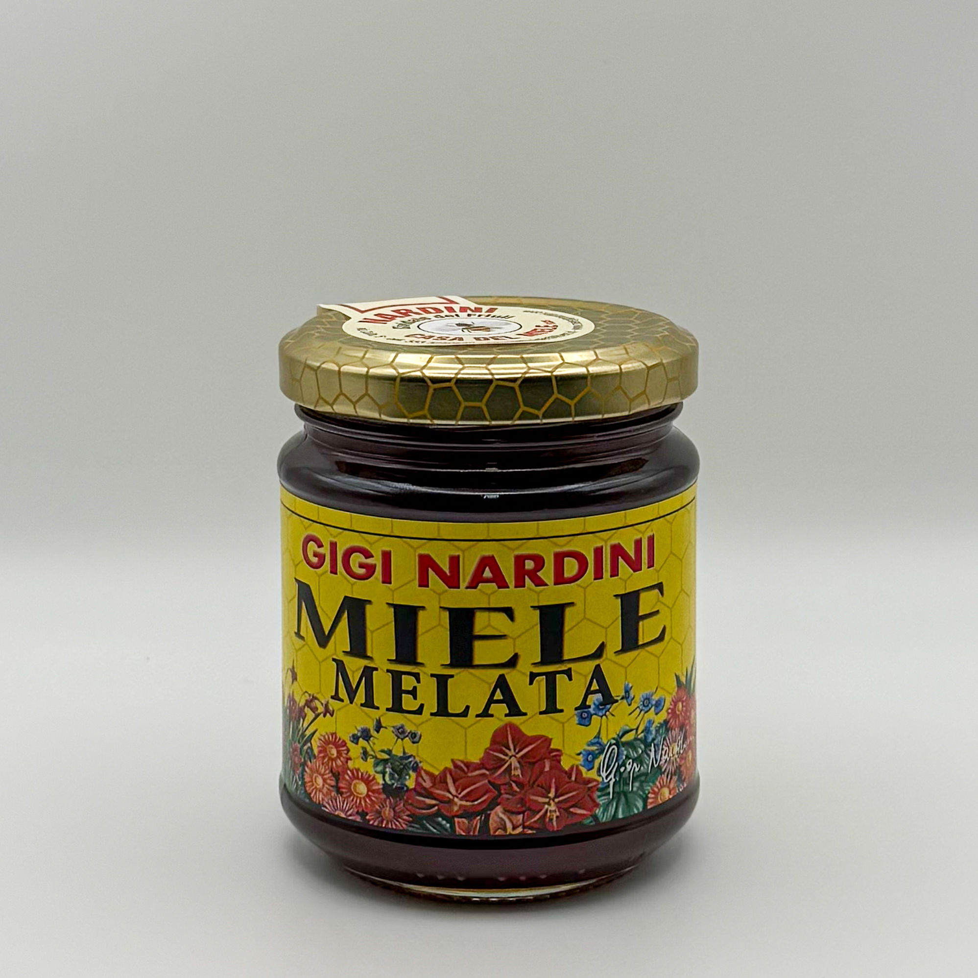 Miele Melata 250g