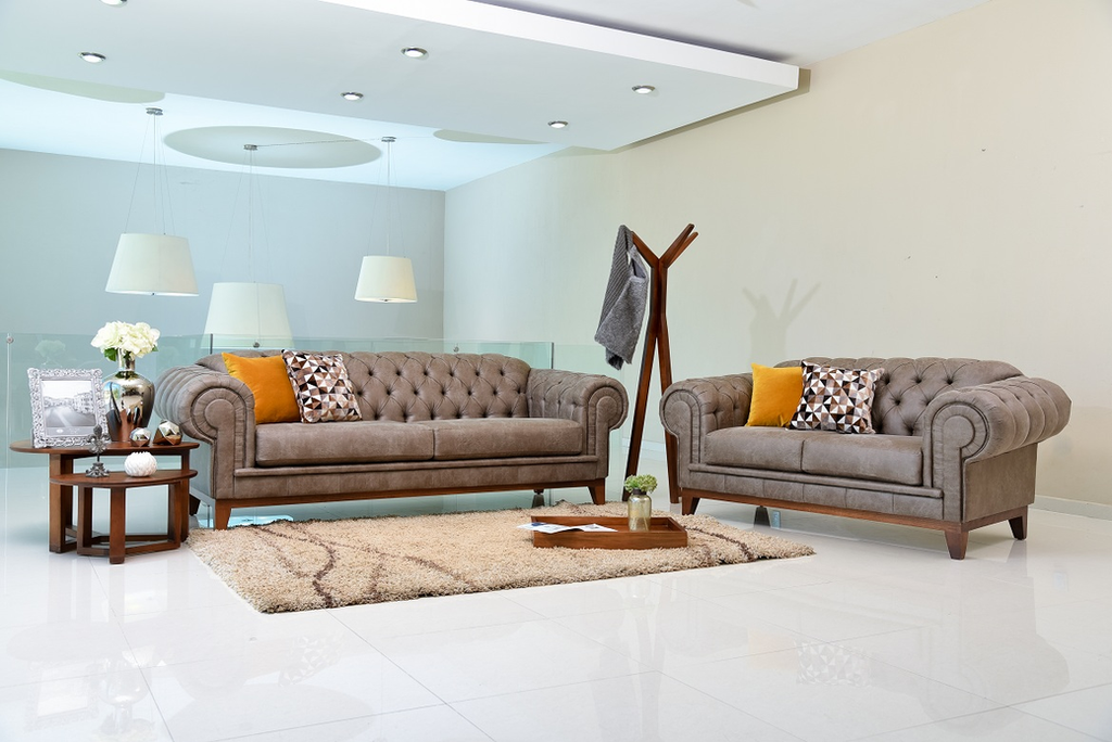 Muebles B&San. Fabricante de muebles de diseño Ocotlán Jalisco