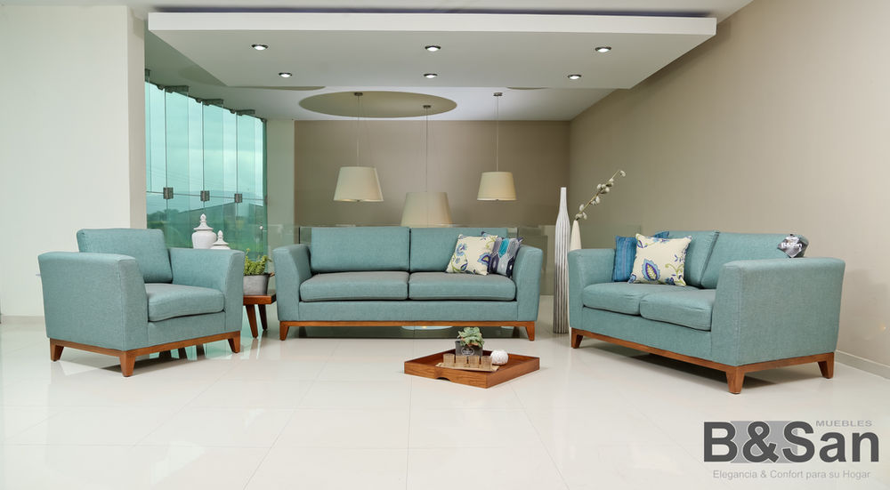 Estilos de Mueble, ¿cuál es el tuyo?