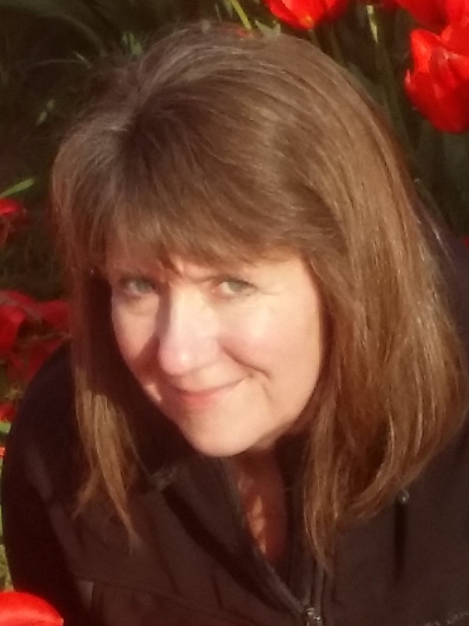 Patrice Rademacher