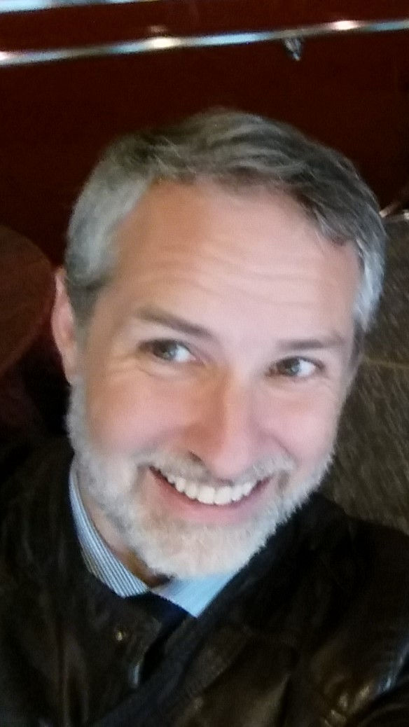 Randy Norstrem