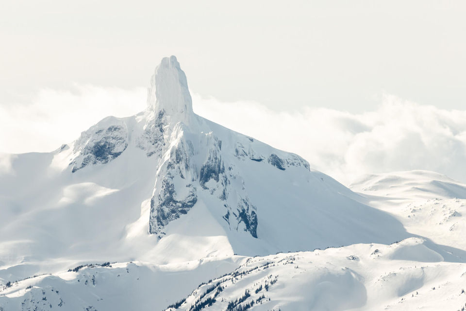 WHISTLER LANDSCAPE PHOTOGRAPHY