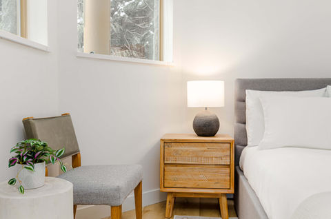 whistler vacation rental photographer