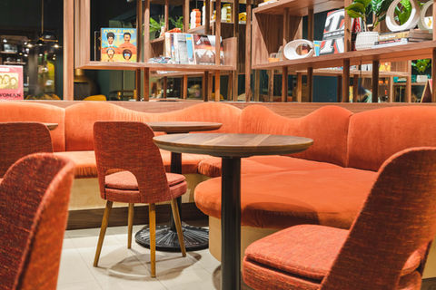 interior photographer