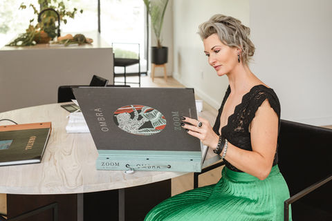 personal branding photographer whistler