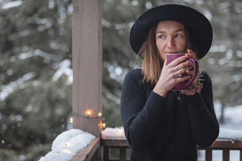 whistler portrait shoot