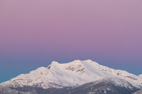 whistler photography