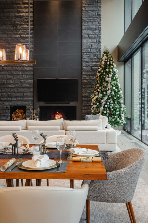 interior real estate photography