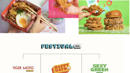 Los cambios y adaptaciones en la industria gastronómica