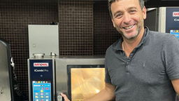 Cocinas Ventless (Sin Ventilación)