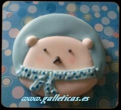 Galleta oso polar bufanda.jpg