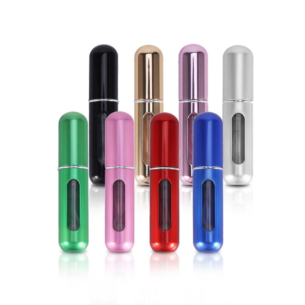 Perfume Atomizer