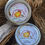 Thumbnail: Bamboo and Coconut Scented Candles