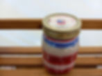 Oriental Sandalwood Fragrance Candle
