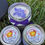 Thumbnail: Lavender Sage Scented Candles