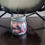 Thumbnail: Mahogany Teakwood Scented Candle