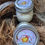 Thumbnail: Bamboo and Coconut Scented Candles