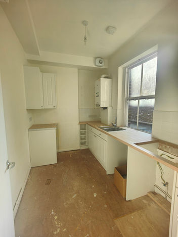 Before refurbishment