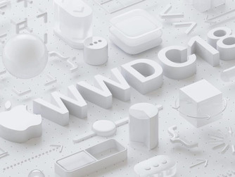 Apple confirma la data per a la WWDC 18