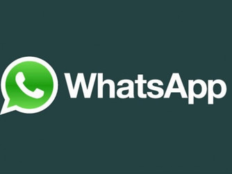 WhatsApp permet que Siri ens llegeixi els missatges més recents