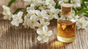 De fleurs en parfums fleuris…
