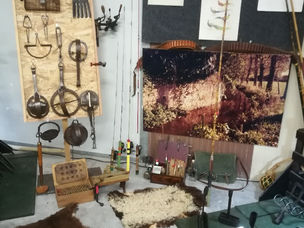 Un chasseur sachant chasser…