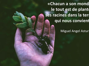 Un monde pour tous...